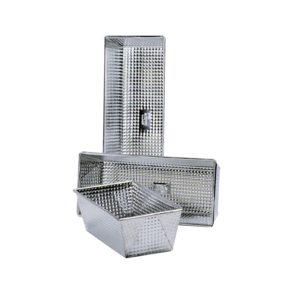 Browne Canada Foodservice Unclassified Each Browne 746051 Loaf Pan 10 Inch 25.2cm Tinned | Denson CFE