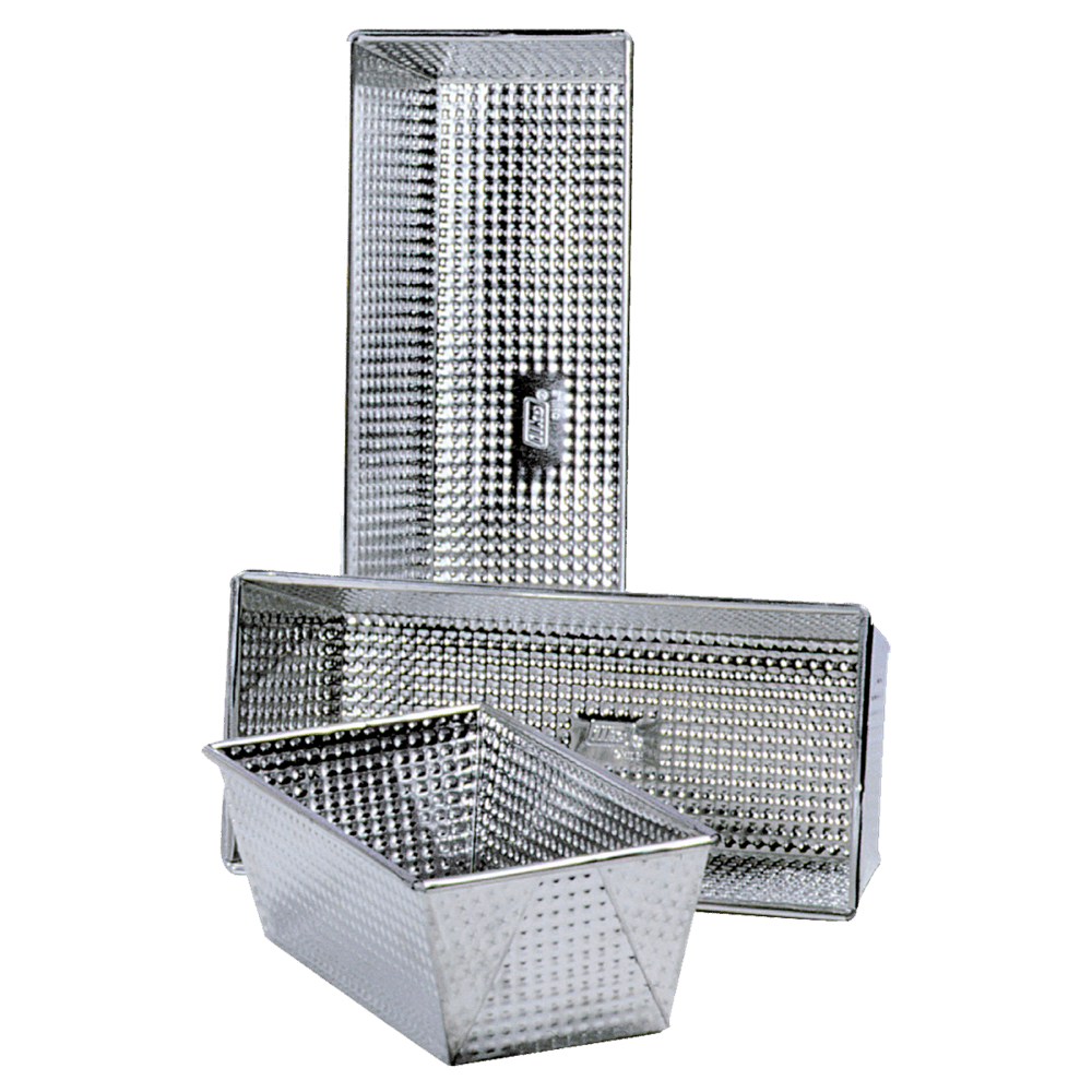 Browne Canada Foodservice Unclassified Each Browne 746052 Loaf Pan 12 Inch | Denson CFE