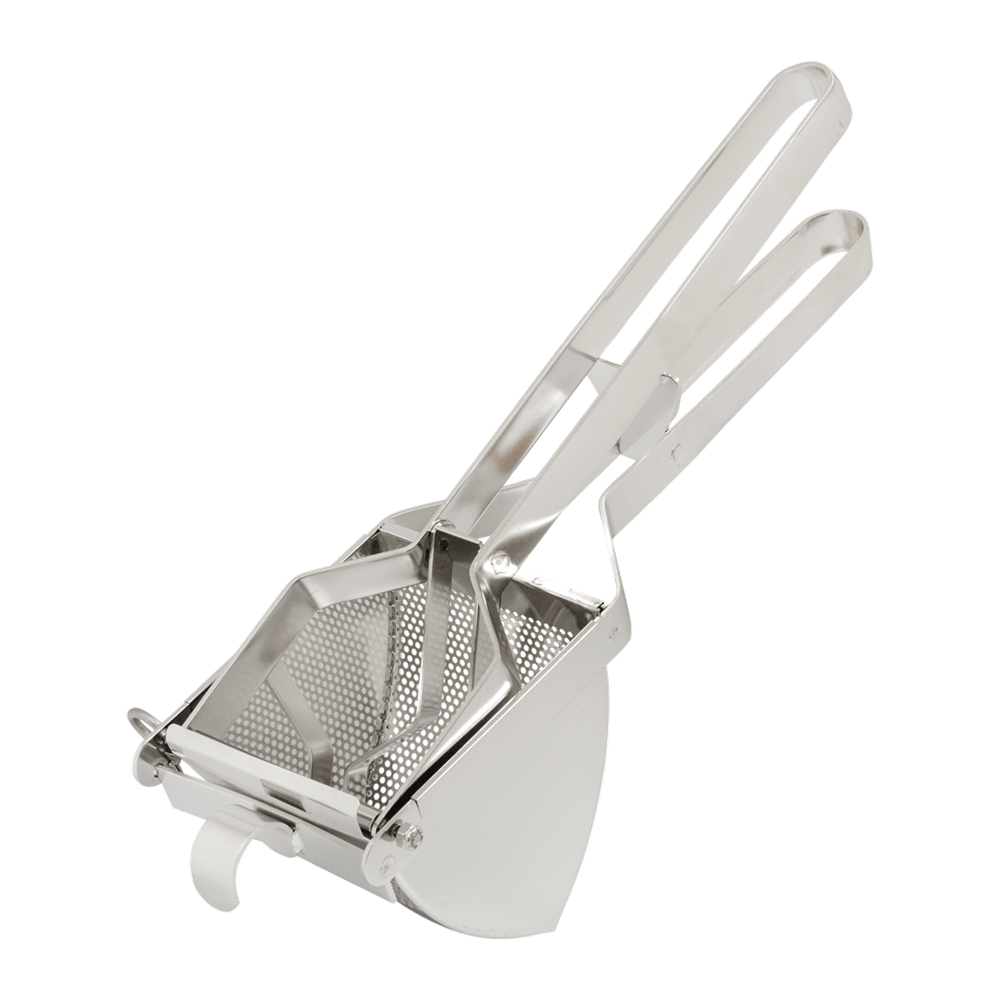 Browne Canada Foodservice Unclassified Each Browne 746193 Giant Potato Ricer Stainless Steel | Denson CFE