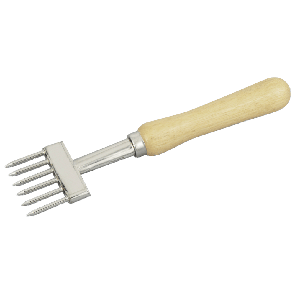 Browne Canada Foodservice Unclassified Each Browne 746740 Ice Chipper 9 Inch Six-Point | Denson CFE