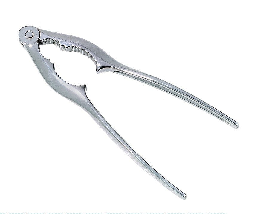 Browne Canada Foodservice Unclassified Each Browne 746874 6 Inch Chrome Lobster Crack | Denson CFE