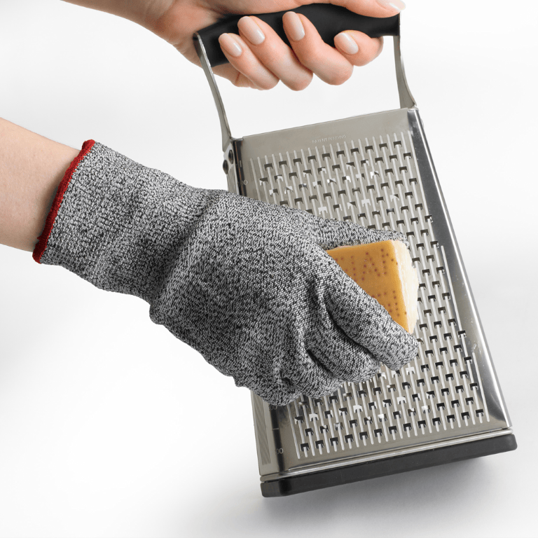 Browne Canada Foodservice Unclassified Each Browne 747329 CUISIPRO Cut Resistant Glove | Denson CFE