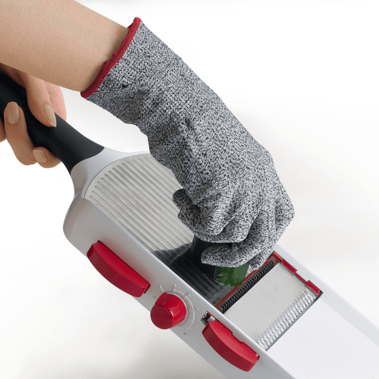 Browne Canada Foodservice Unclassified Each Browne 747329 CUISIPRO Cut Resistant Glove | Denson CFE