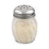 Browne Canada Foodservice Unclassified Set Browne 575227 Swirl Shaker 6oz 152ml Glass with Stainless Steel Top Set of 4 | Denson CFE