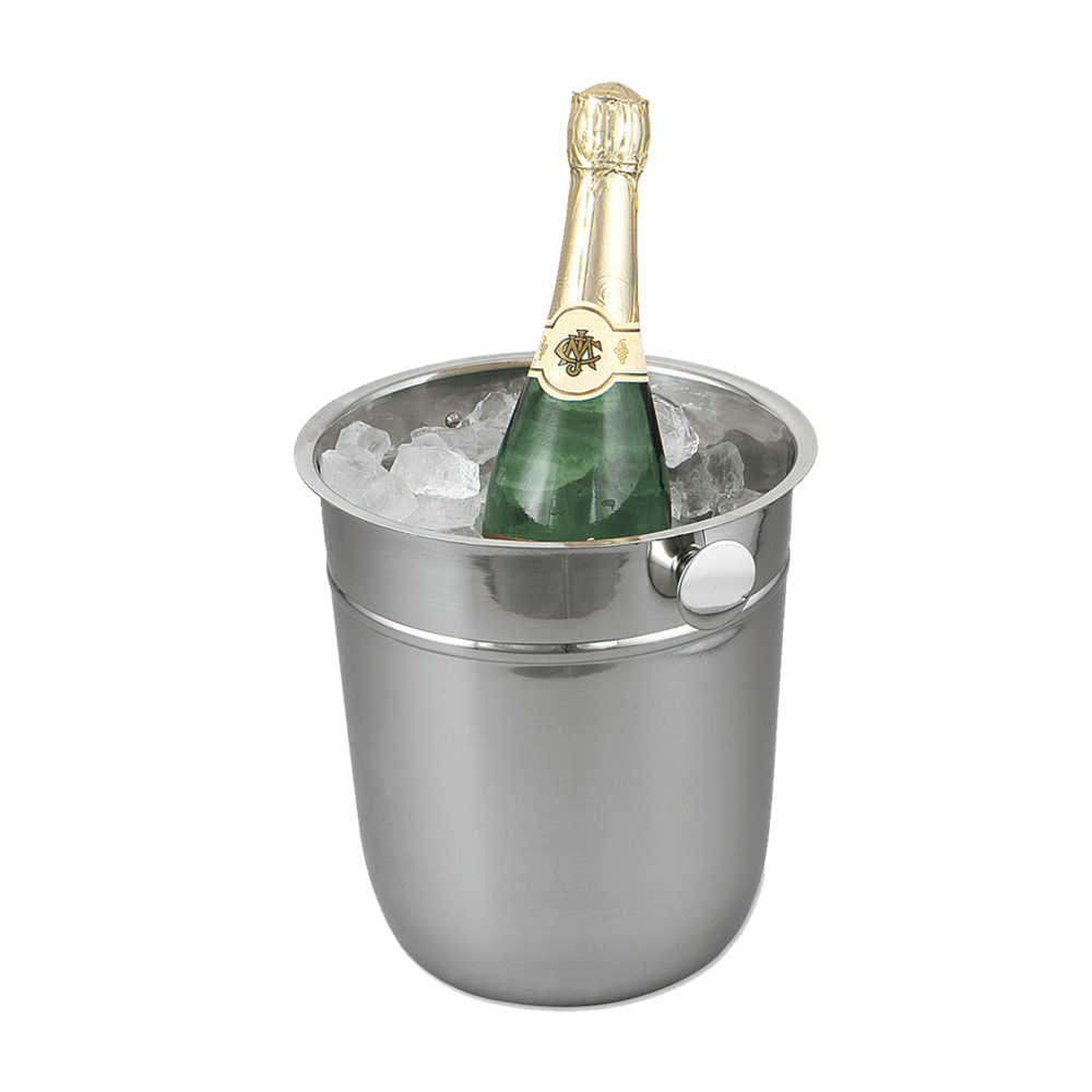 Browne Canada Foodservice Wine Service Each Browne 69502 Stand for Wine Bucket 30 Inch Height | Denson CFE