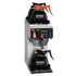 Bunn-O-Matic Coffee & Beverage Each Bunn 38700.6010 Axiom DV APS Dual Voltage Digital Automatic Airpot Coffee Brewer, 120 Cups/Hour | Denson CFE