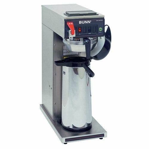 Bunn-O-Matic Commercial Coffee Makers Each Bunn CWTF15-APS Airpot Coffee Brewer | Denson CFE