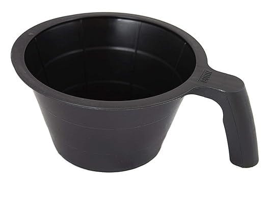 Bunn-O-Matic Food Service Supplies Each Bunn 38766.0002 Black Funnel for A10 Brewer - Replacement or Spare | Denson CFE