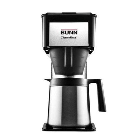 BUNN Coffee Makers Coffee Machine BTX-B 38200.0016