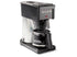 Bunn-O-Matic Food Service Supplies Each Bunn BX-B 10-Cup Classic Home Brewer - Black, Stainless Steel Water Tank | Denson CFE