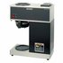 Bunn-O-Matic Food Service Supplies Each BUNN VPR Pourover Coffee Brewer with 2 Warmers, 120V (33200.6000) | Denson CFE