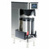 Bunn-O-Matic Unclassified Each Bunn 51100.6103 ICB Infusion Series Soft Heat Dual Volt Coffee Brewer SST