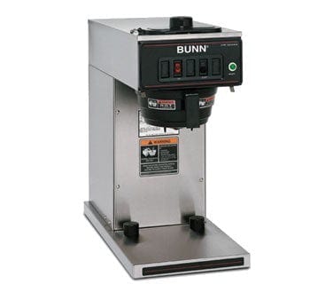 Bunn-O-Matic Unclassified Each Bunn CW15-TC Pourover Carafe Coffee Brewer - 23001.6057