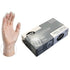 Bunzl Canada Inc Essentials Box of 100 57760266 Powder Free Vinyl Disposable Gloves, Small, 100/Box | Denson CFE