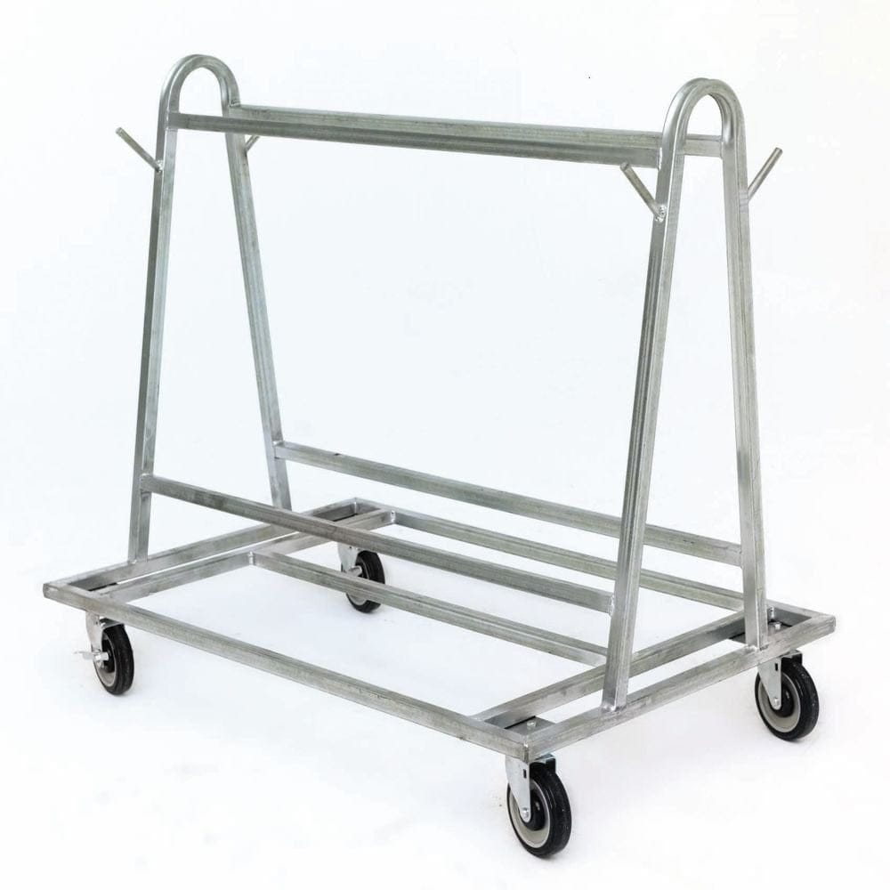 Cactus Mat Unclassified Each Cactus Mat Co. 6477-KD Portamat Transporter & Wash Rack | Denson CFE