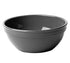 Cambro Dinnerware Cambro 50CW110 15 3/10 oz Plastic Nappie Bowl, Black