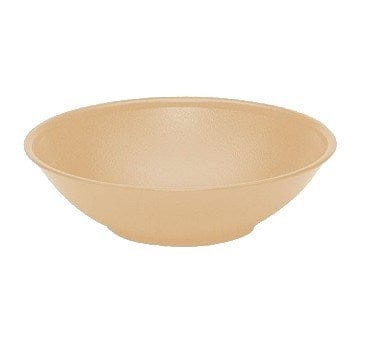 Cambro Dinnerware Each / Birch Cambro SB55174 Budget Salad Bowl 10.9 Oz., 5-11/16" Dia. | Denson CFE