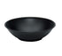 Cambro Dinnerware Each / Polycarbonate / Black Cambro SB55110 Budget Salad Bowl 10.9 Ounce 5-11/16 Inch Diameter | Denson CFE