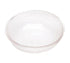 Cambro Dinnerware Each / Polycarbonate / Pebbled Cambro PSB18176 Camwear 20.2 Quart 18" Round Polycarbonate Pebbled Bowl