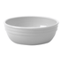 Cambro Dinnerware Each / Polycarbonate / White Cambro 100CW148 Camwear Nappie Bowl 12.5 Ounces | Denson CFE
