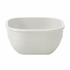 Cambro Dinnerware Each / Polycarbonate / White Cambro 10CW148 White Camwear 9.4 Oz Square Polycarbonate Bowl | Denson CFE