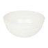 Cambro Dinnerware Each / Polycarbonate / White Cambro 50CW148 Camwear White Plastic 15.3 oz Nappie Bowl | Denson CFE