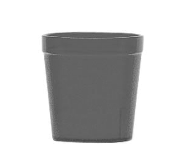 Cambro Drinkware Cambro 900P401 Colorware Tumbler 9.7 oz Top Dia 3-3/16 Bottom Dia 2 | Denson CFE
