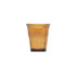 Cambro Drinkware Each / Amber Cambro 850CW153 Camwear Tumbler, 9.1 oz., Clear | Denson CFE