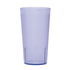 Cambro Drinkware Each / Blue Cambro 1600P401 Slate Blue Colorware 16.4 Oz Plastic Tumbler | Denson CFE