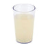 Cambro Drinkware Each / Clear Cambro 500P152 Clear Colorware 5.2 oz Plastic Tumbler | Denson CFE