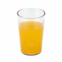 Cambro Drinkware Each / Clear Cambro 800P152 Clear Colorware 7.8 Oz Plastic Tumbler | Denson CFE