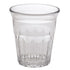 Cambro Drinkware Each / Clear Cambro 850CW152 Camwear Tumbler 9.1 oz Top Diameter 3-3/8 inch | Denson CFE