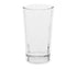 Cambro Drinkware Each / Clear Cambro HT10CW135 Camwear Huntington Tumbler, 10 oz., top dia. 2-13/16", bott