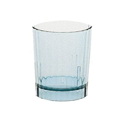 Cambro Drinkware Each / Clear Cambro HT12CW135 Camwear Huntington Clear 12 Oz Plastic Tumbler