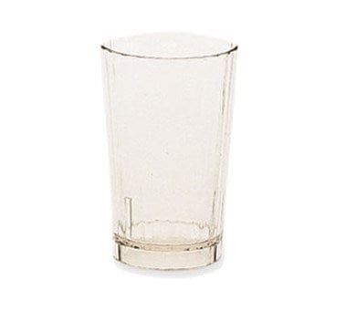 Cambro Drinkware Each / Clear Cambro HT14CW135 Camwear Tumbler 14 oz Top Dia 3-1 Denson CFE
