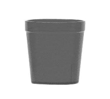 Cambro Drinkware Each / Ruby Red Cambro 900P156 Colorware Tumbler - 9.7 oz, Ruby Red, SAN Plastic, Dishwasher Safe | Denson CFE