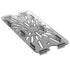 Cambro Food Pans Each / Amber Cambro 40HPD150 H-Pan Drain Shelf, 1/4 Size | Denson CFE