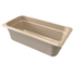 Cambro Food Pans Each / Amber Cambro 92HP150 High Temp Food Pan Non Stick 2 1/2"D Ninth Size | Denson CFE