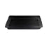 Cambro Food Pans Each / Black Cambro 12CW110 Camwear Food Pan 8.9 qt capacity 2.5 inch deep full size | Denson CFE