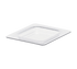 Cambro Food Pans Each / Clear Cambro 60CFC135 ColdFest Food Pan Cover 1/6 Size | Denson CFE