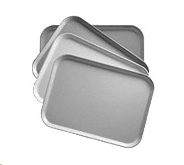 Cambro Food Service Supplies Each / Clear Cambro 1520104 Camtray Rectangular 15 x 20.25 High Impact | Denson CFE