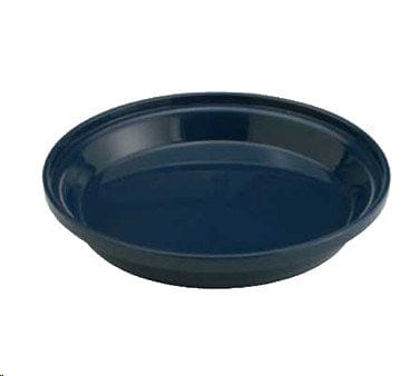 Cambro Food Service Supplies Each / Navy Blue Cambro HK39B497 Heat Keeper Navy Blue Insulated Meal Delivery Base for 9" Plates