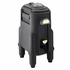 Cambro Other Equipment Each / Black Cambro CSR5110 Black 5 Gallon CamServer Insulated Beverage Carrier | Denson CFE