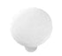 Cambro Other Equipment Each / White Cambro WW250L148 White Replacement Lid for 1/4 Liter Camliter Beverage Decanter | Denson CFE