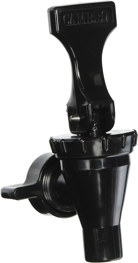 Cambro Parts & Service Each Cambro 60267 Faucet Kit for Camtainers | Denson CFE