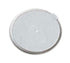 Cambro Smallwares Each Cambro CLRSM8B5490 CamLid, Reusable, Fits Shoreline 8 oz. Mug & 5 oz. Bowl, Speckled White