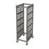 Cambro Smallwares Each / Speckled Gray Cambro UPR1826F20580 Camshelving Ultimate Sheet Pan Rack 25-1/2W x 32 | Denson CFE