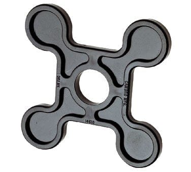 Cambro Storage & Transport Each / Black Cambro DRLNK110 Camlink Drink Carrier | Denson CFE