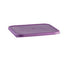 Cambro Storage & Transport Each Cambro SFC6SCPP441 Cover, for polycarbonate Camwear. CamSquare. 6 & 8