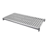 Cambro Storage & Transport Each / Speckled Gray Cambro ESK2436V1580 Camshelving Elements Shelf Plate Kit 24W x 36L Denson CFE